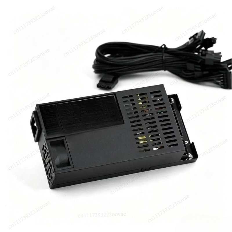 Modular Power Supply - PSU Modular Penuh Flex‑ATX 600W ENP‑7660L