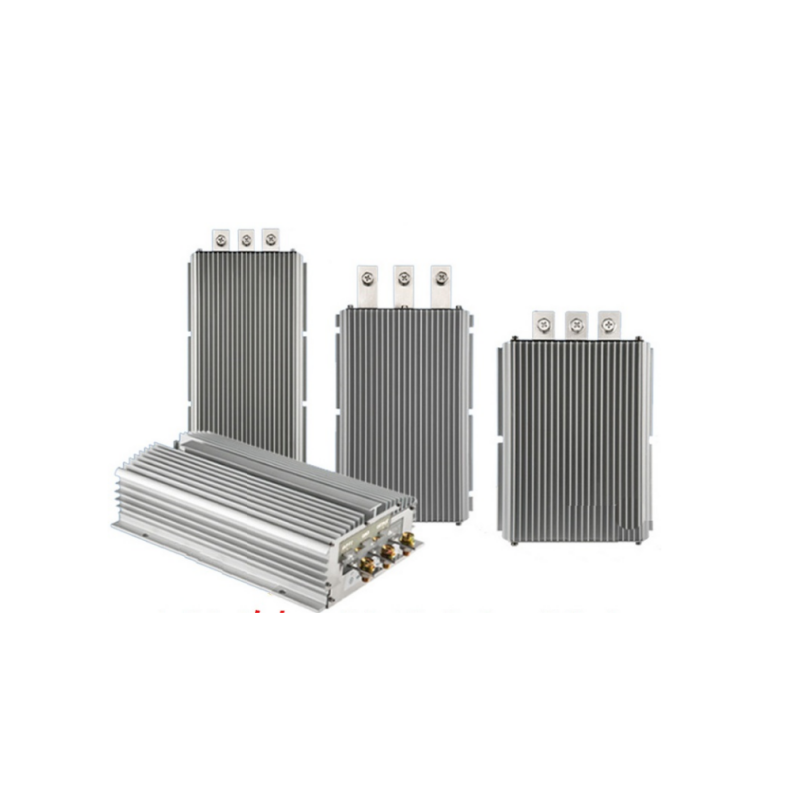 Power Supply 12V - Modul suplai daya DC berdaya tinggi