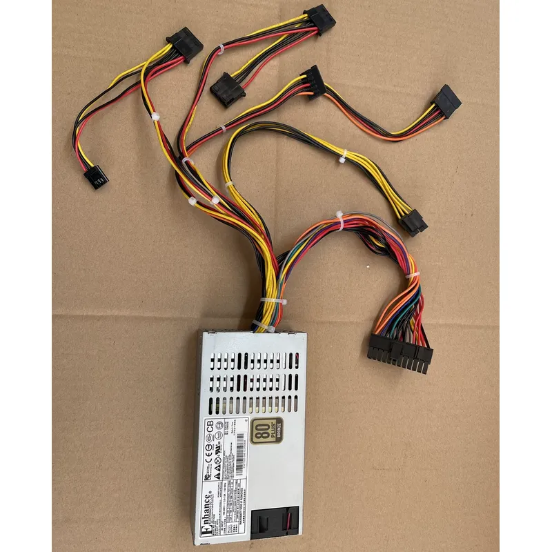 Server Power Supply - untuk Yiheng ENP-7025B Catu Daya Kecil
