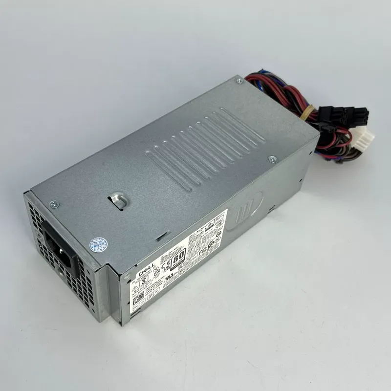 Power Supply 500W - Catu Daya 500W untuk Dell Generasi