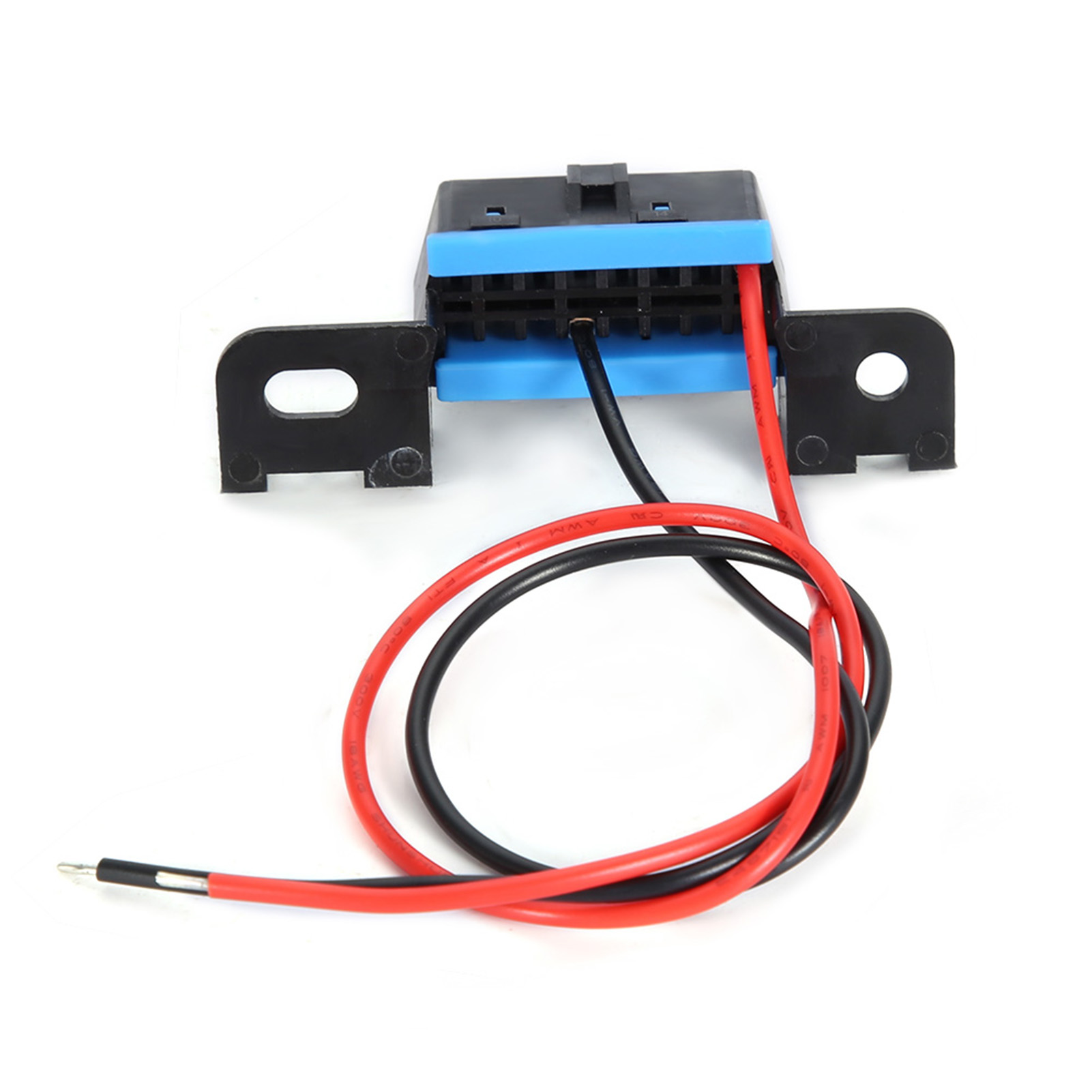 Power Supply Tester - Kabel Tester Mobil OBD2, Kabel Uji