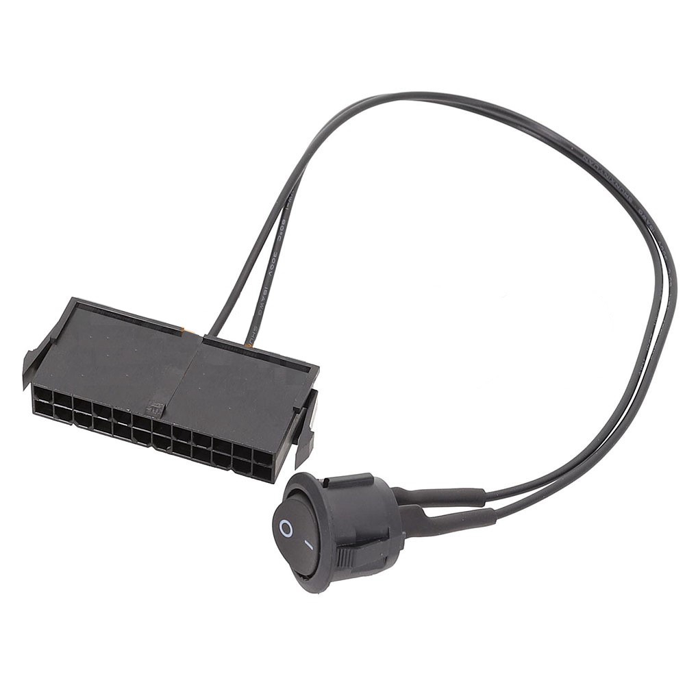 Atx Power Supply - Supernew 24 Pin Perempuan ATX PSU