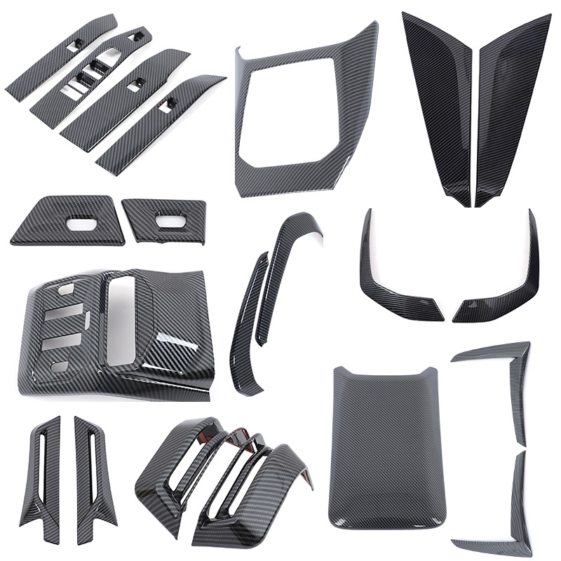 Open Frame Power Supply - Untuk BMW X3 G45 2025+ Trim