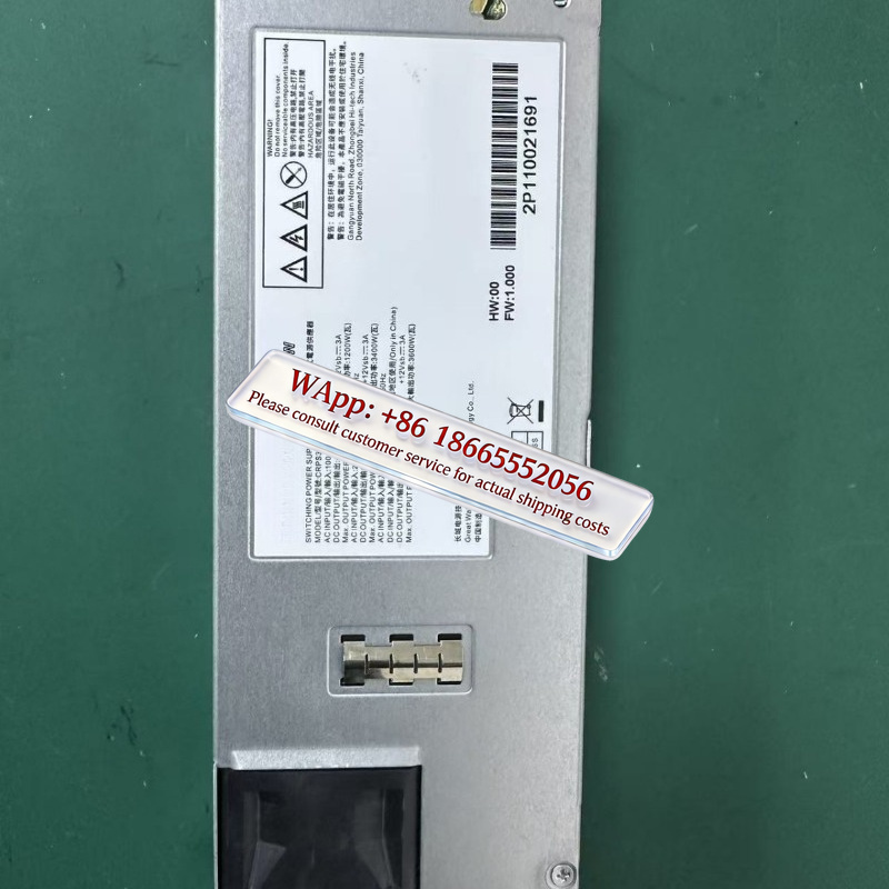 Server Power Supply - Great Wall Power CRPS3600T2 3600W Catu