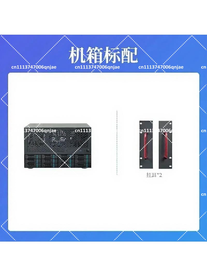 Server All-in-One Enterprise H - Atx Power Supply ulasan dan harga