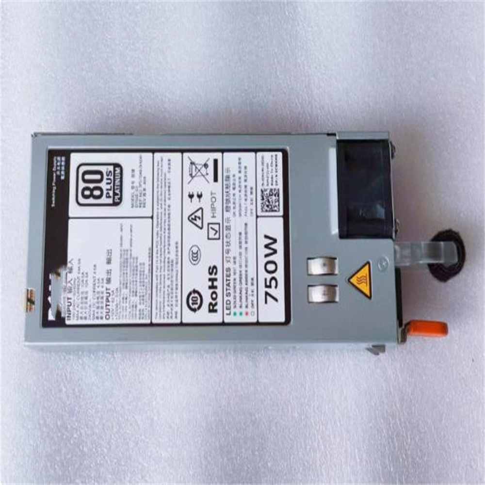 UNTUK DELL PowerEdge R740 R730 - Server Power Supply ulasan dan harga