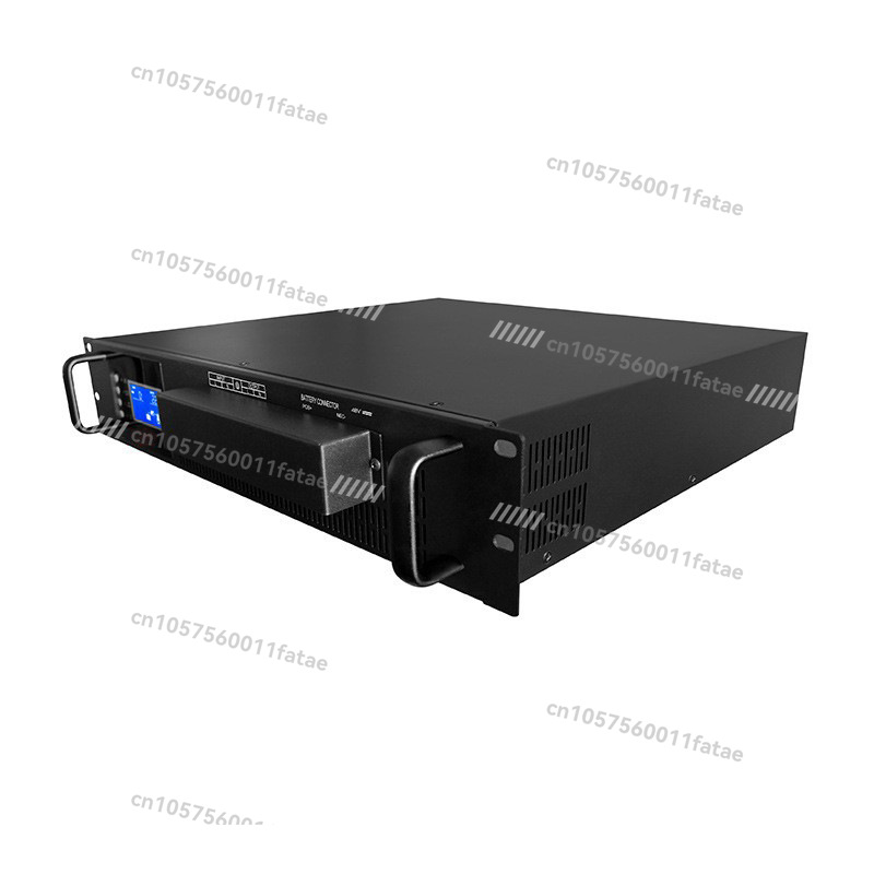 UPS Online Sistem Catu Daya Ta - Server Power Supply ulasan dan harga