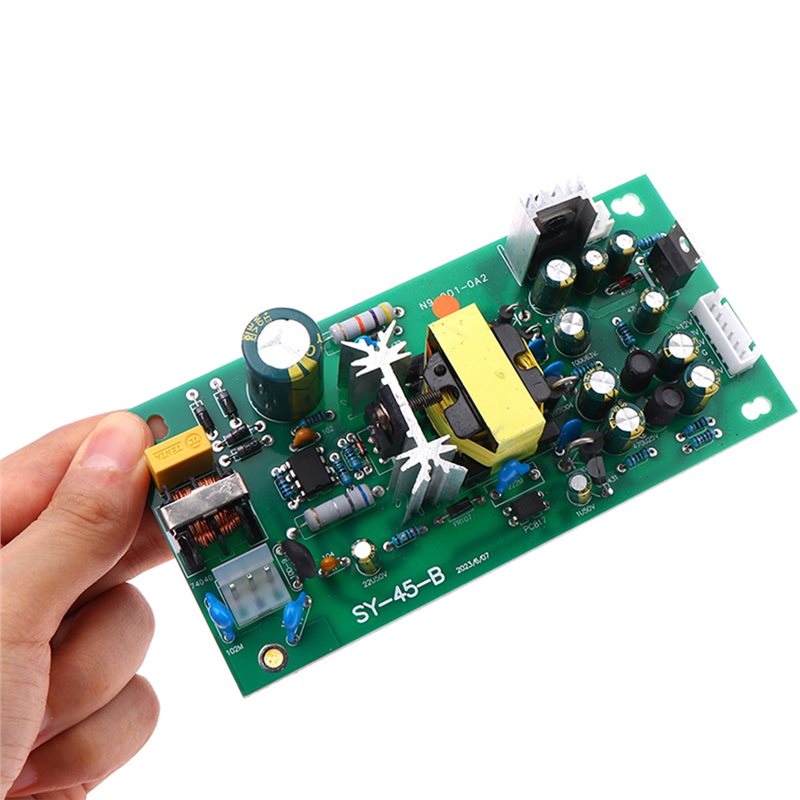 AS95-Universal MG12XU MG16 Pap - Dc Power Supply 12V ulasan dan harga