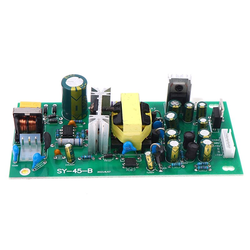 AS95-Universal MG12XU MG16 Pap - Dc Power Supply 12V ulasan dan harga