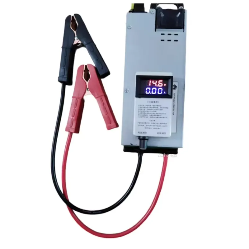 Catu Daya Modifikasi Server 13 - Server Power Supply ulasan dan harga
