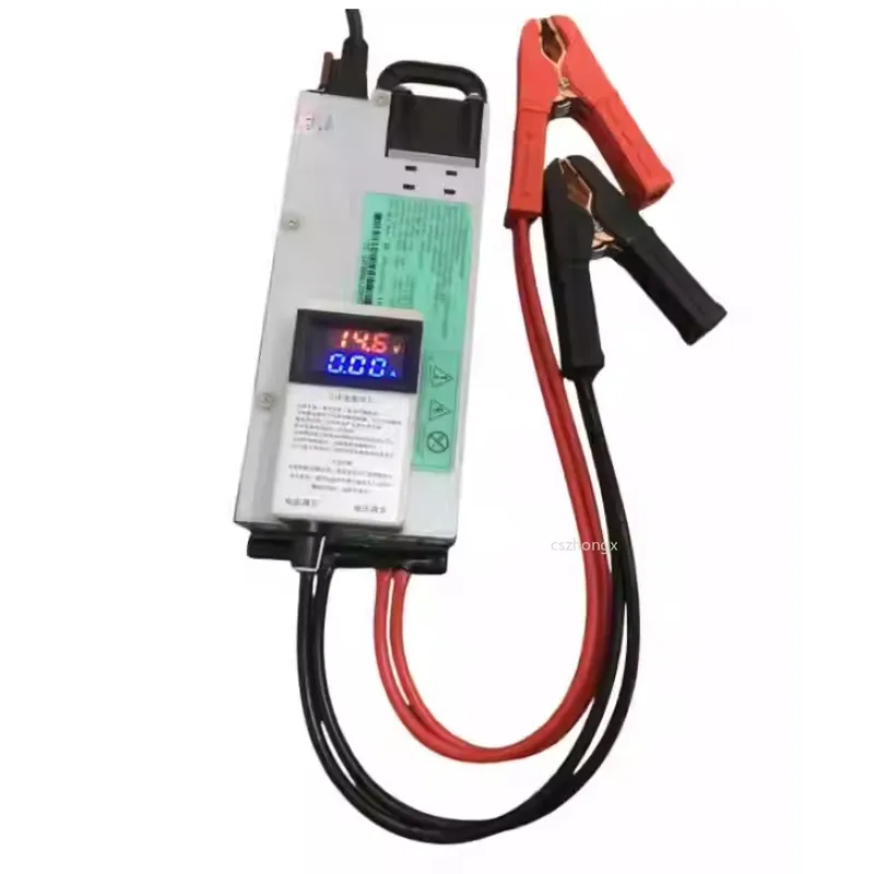 Catu Daya Modifikasi Server 13 - Server Power Supply ulasan dan harga