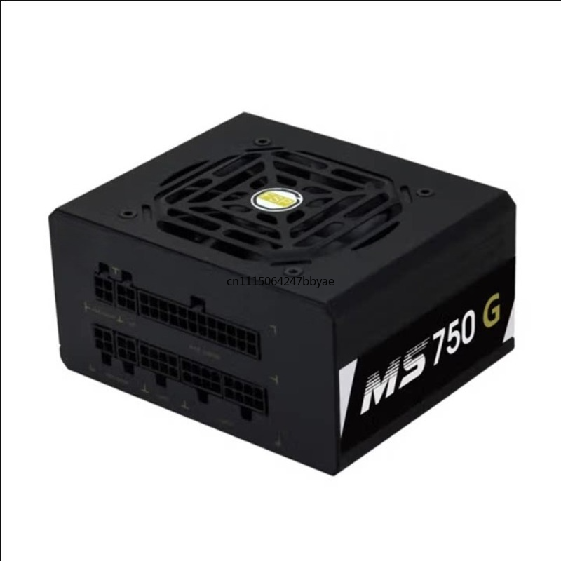Untuk MS750G, Catu Daya SFX Mo - Modular Power Supply ulasan dan harga