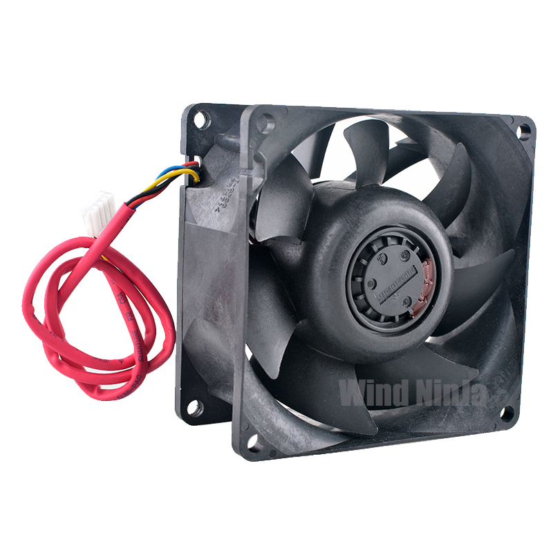 (2 buah) Kipas Pendingin Serve - Server Power Supply ulasan dan harga