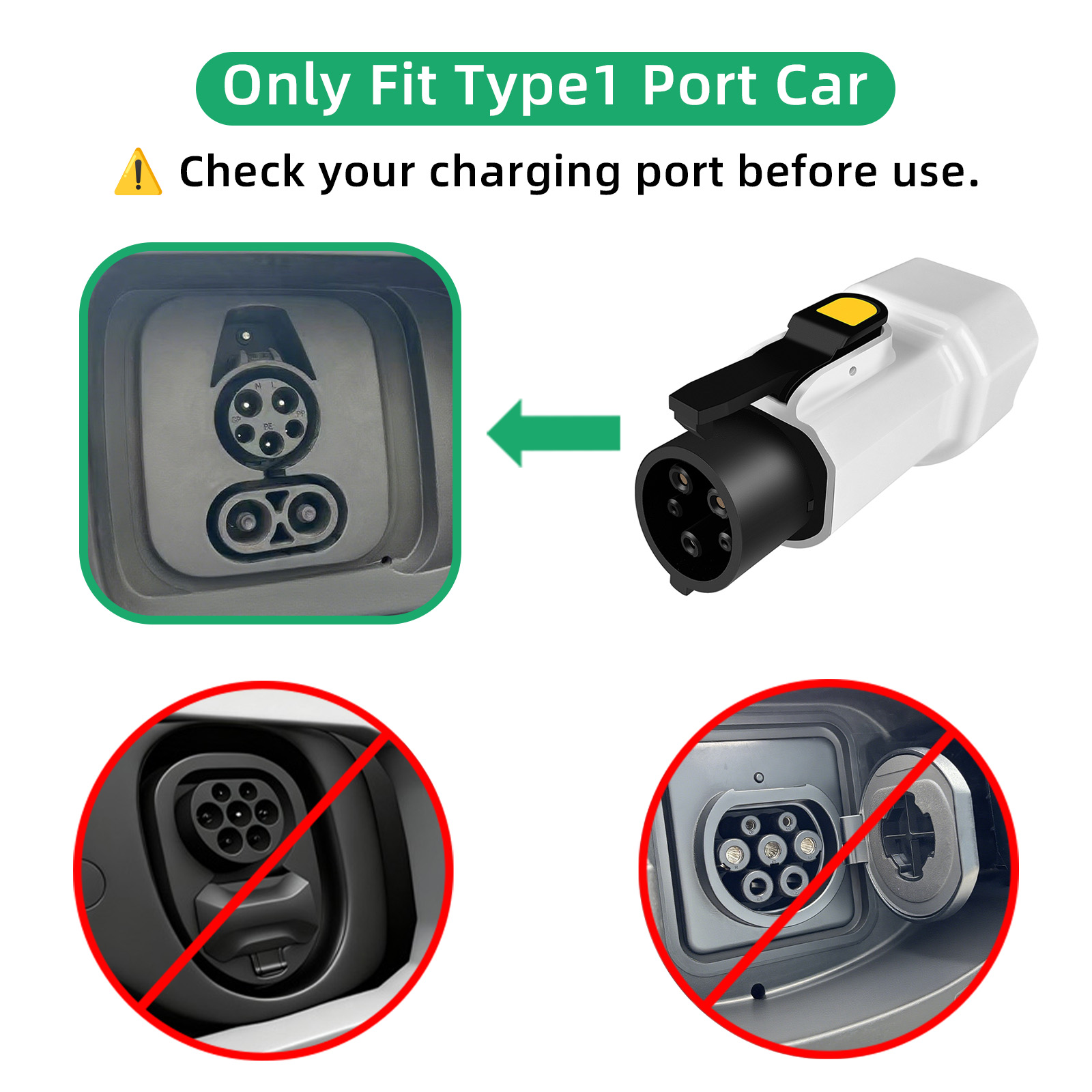 Adaptor Pelepasan EVqiaoyi Typ - Pc Power Supply ulasan dan harga