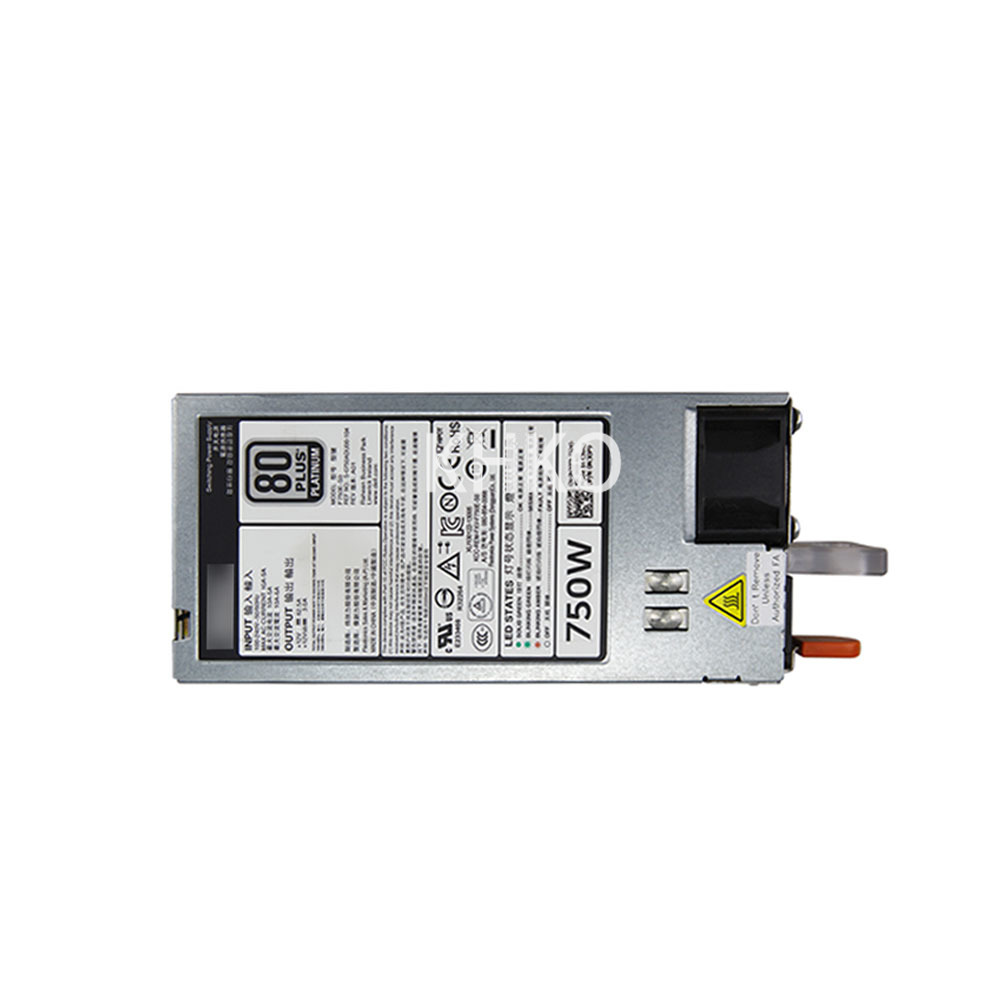 Asli untuk R720 R620 R520 T620 - Power Supply 750W ulasan dan harga