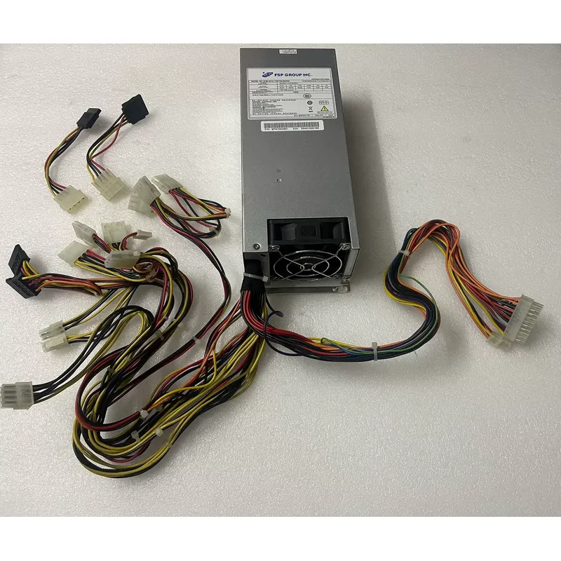 untuk Catu Daya FSP Quanhan Mo - Pc Power Supply ulasan dan harga