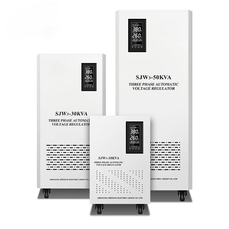 Regulator/Stabilizer Tegangan  - Ac Power Supply ulasan dan harga