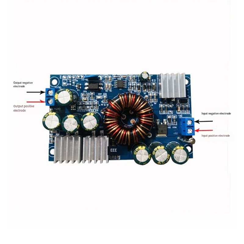 B92B-Power Supply PWS39-9V 4A  - Dc Power Supply 12V ulasan dan harga
