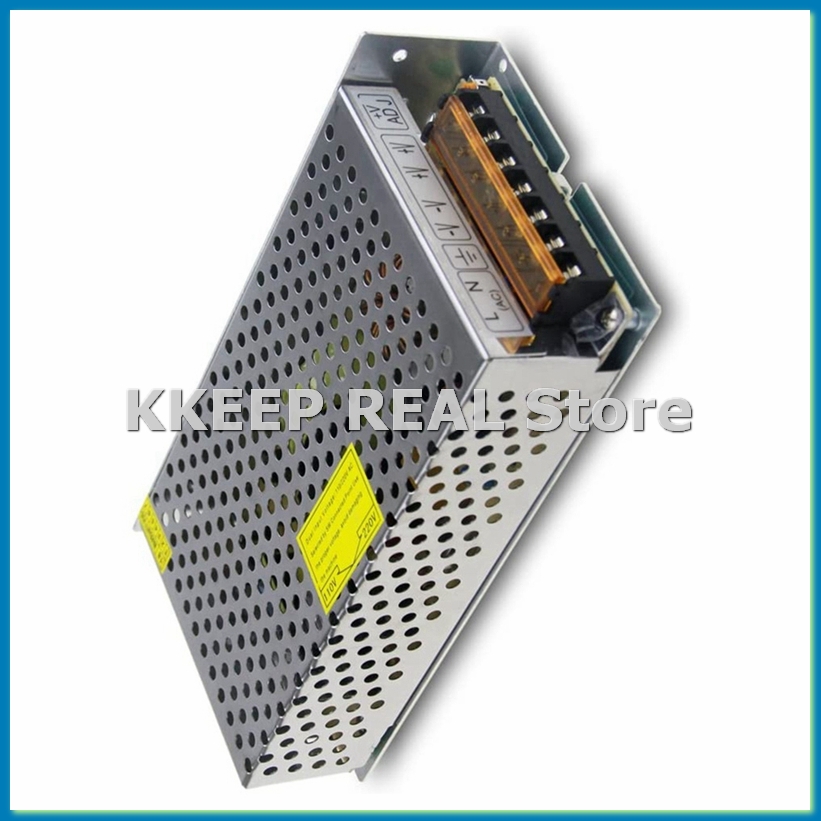 DC 12V 15A 180W Transformator  - Power Supply 12V ulasan dan harga
