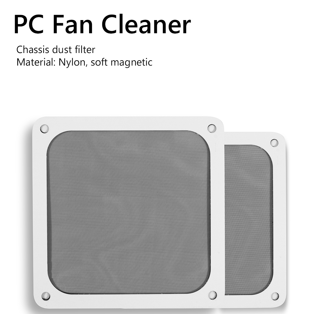 Filter Debu 8cm/12cm dengan Ra - Pc Power Supply ulasan dan harga