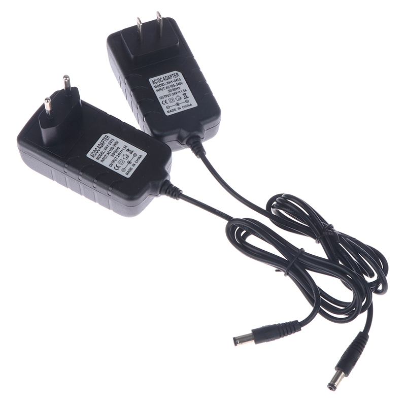 【Pengisi Daya Adaptor Catu Day - Ac Power Supply ulasan dan harga