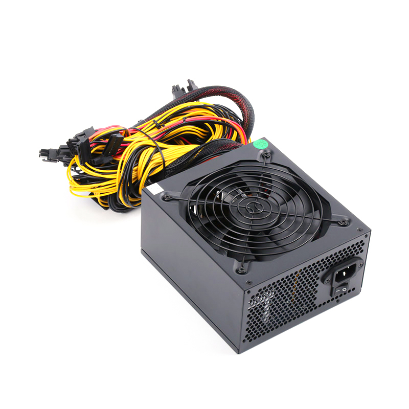 Produk Terbaru 3450W Catu Daya - Psu Computer ulasan dan harga