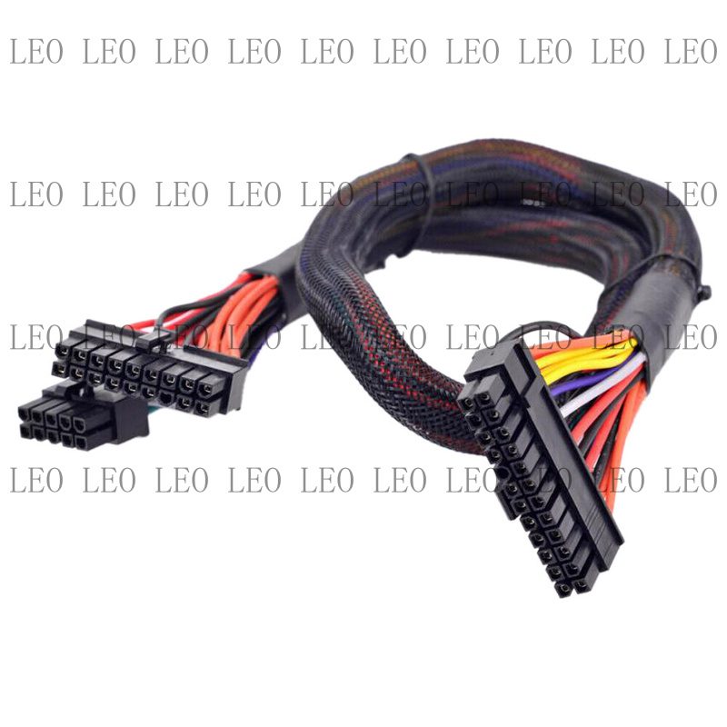 Kabel Catu Daya SS untuk CORSA - Atx Power Supply ulasan dan harga