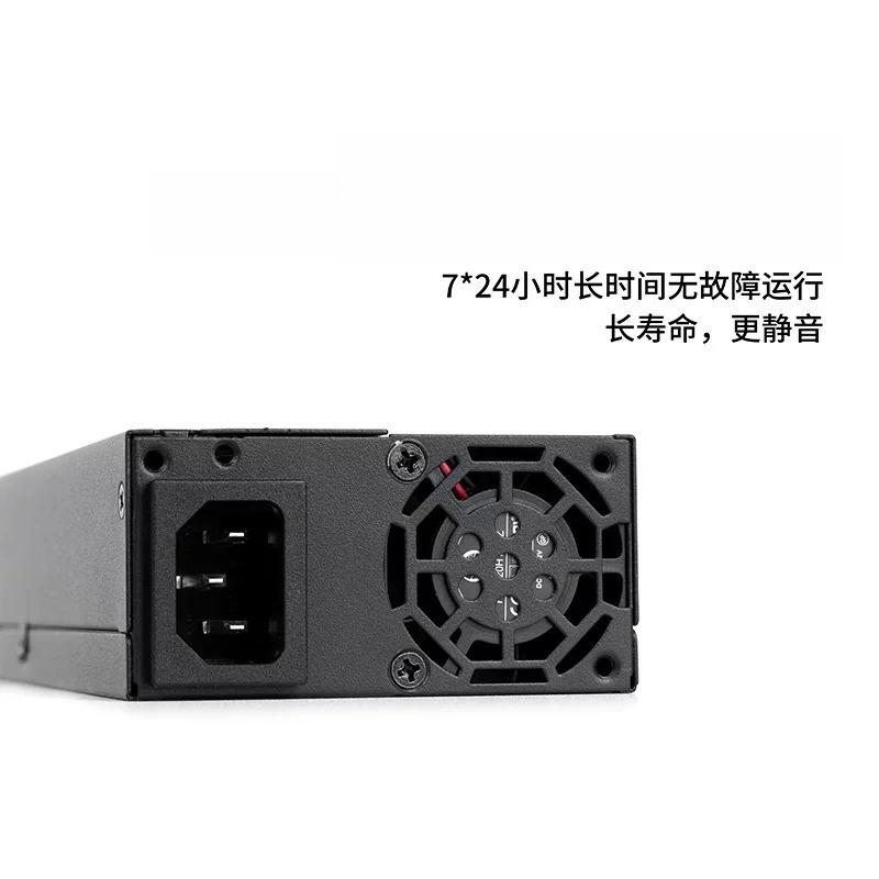 Flex‑ATX 1U Full Modular PSU 6 - Modular Power Supply ulasan dan harga