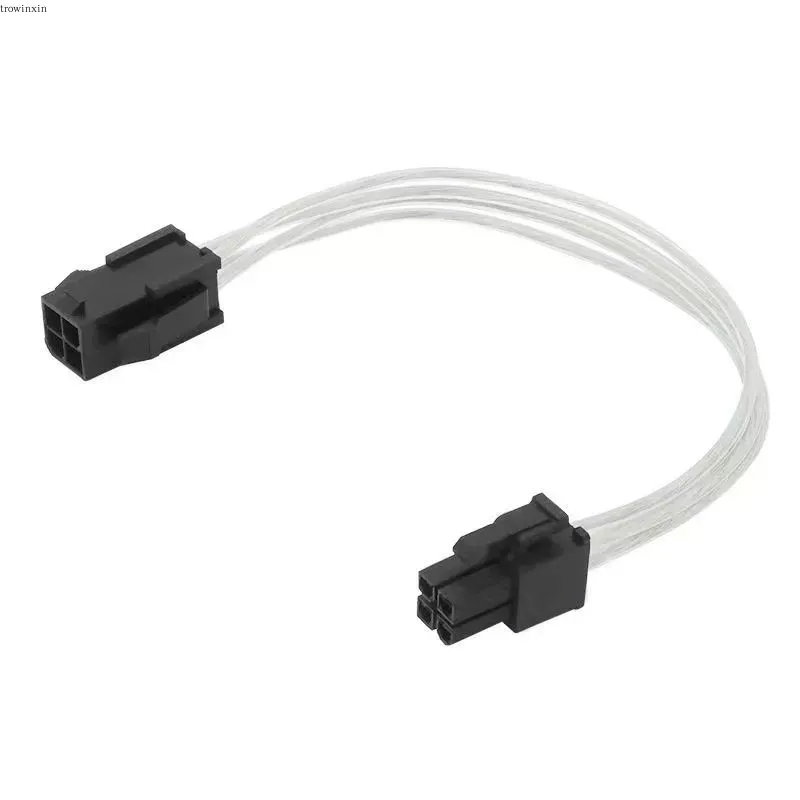 Kabel Ekstensi Daya 4 Pin untu - Psu Computer ulasan dan harga