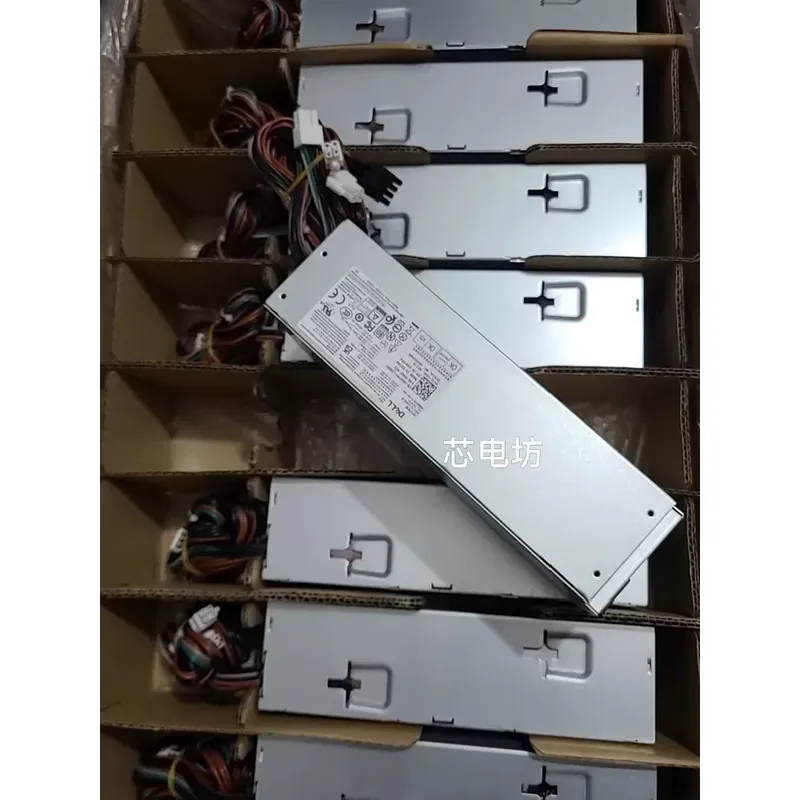Unit Catu Daya Dell 600W 500W  - Power Supply 500W ulasan dan harga
