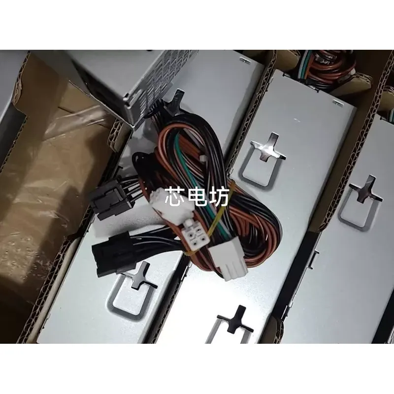 Unit Catu Daya Dell 600W 500W  - Power Supply 500W ulasan dan harga