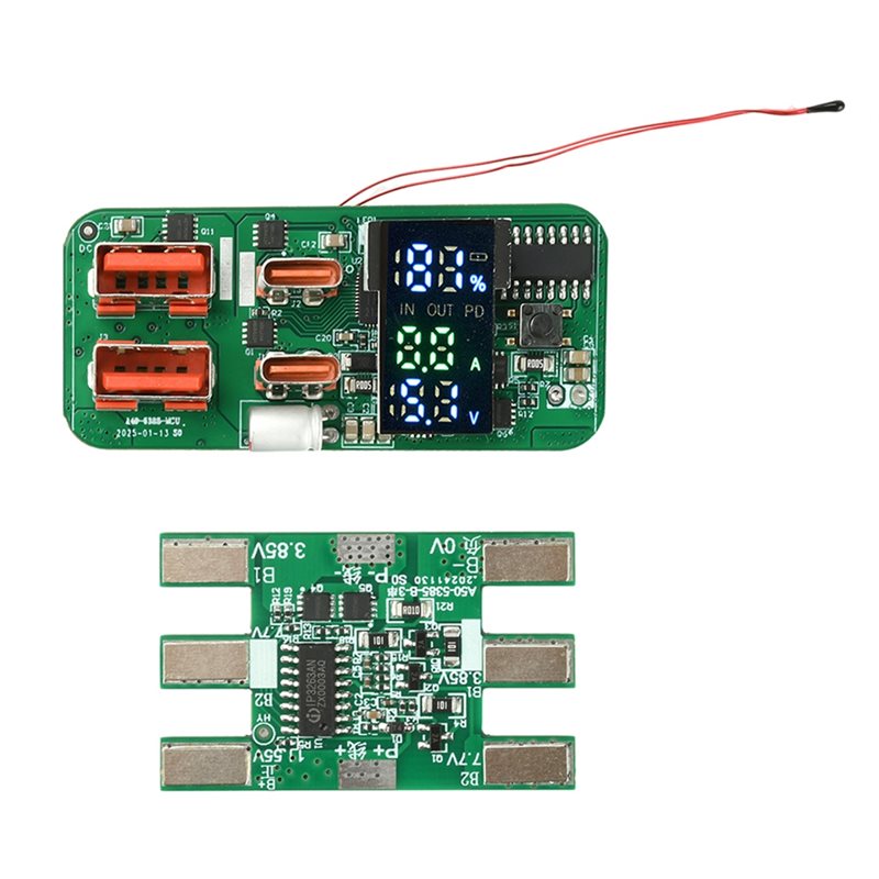 Modul Pengisian Daya ABKN-DIY  - Modular Power Supply ulasan dan harga