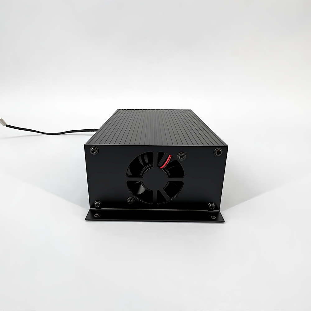 Catu Daya DC 500W dengan Keand - Power Supply 500W ulasan dan harga