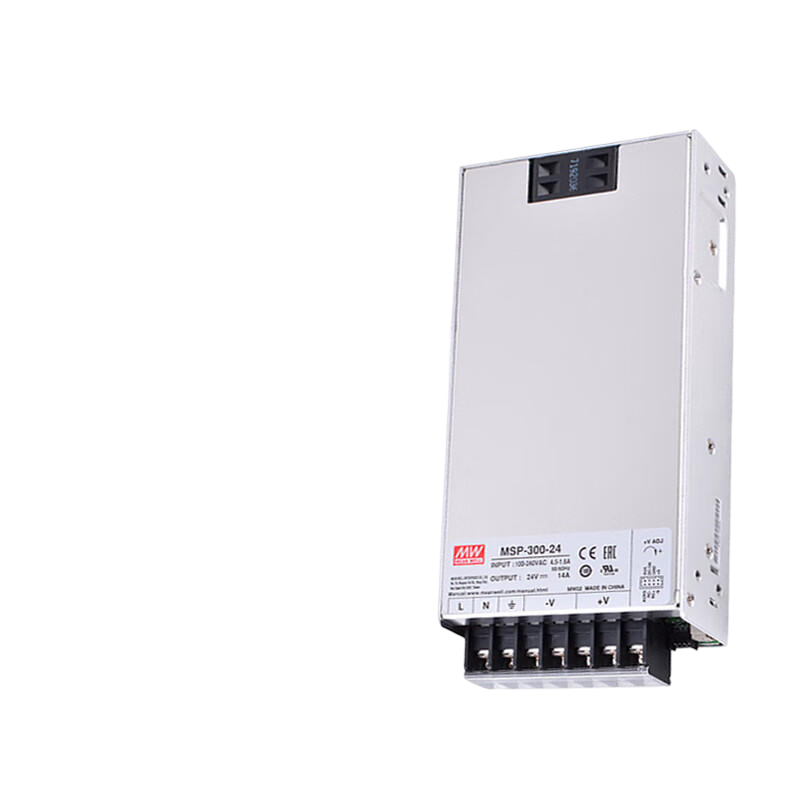 MEAN WELL MW RSP Catu Daya Swi - Power Supply 12V ulasan dan harga