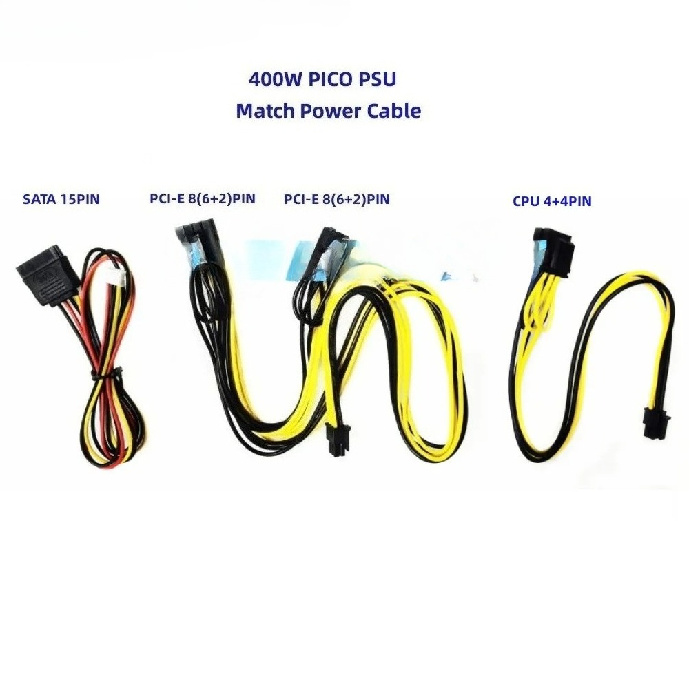 Z 400W Pico Psu Atx 24Pin Modu - Psu Computer ulasan dan harga