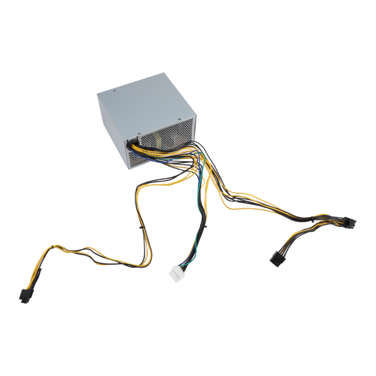 P340 P330 PSU 500W Komponen He - Power Supply 500W ulasan dan harga