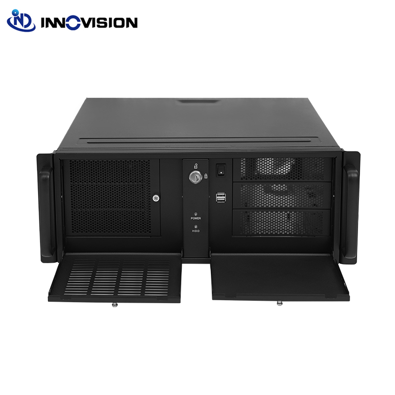 Casing Komputer Industri Rak 4 - Psu Computer ulasan dan harga
