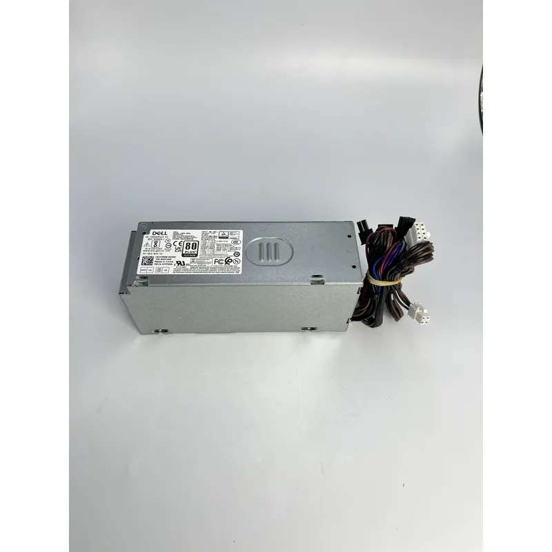Catu Daya 500W untuk Dell Gene - Power Supply 500W ulasan dan harga