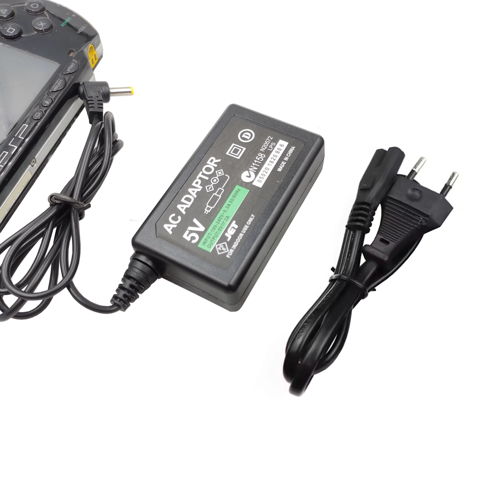 Adaptor Pengisi Daya AC untuk  - Smps Power Supply ulasan dan harga