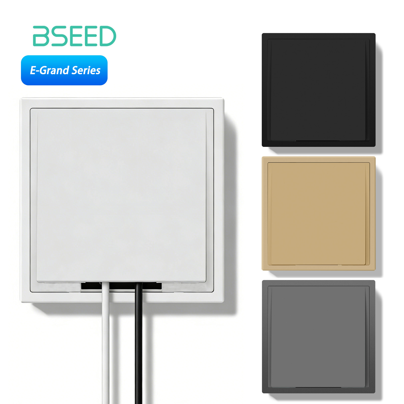 Pelat Keluaran Kabel Seri Bsee - Open Frame Power Supply ulasan dan harga