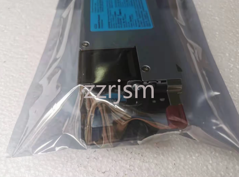 Untuk server HP DL360, DL380/3 - Power Supply 500W ulasan dan harga