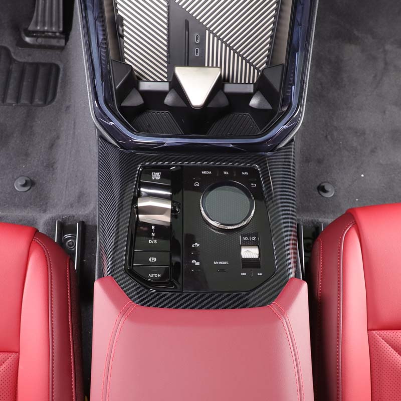 Untuk BMW X3 G45 2025+ Trim In - Open Frame Power Supply ulasan dan harga